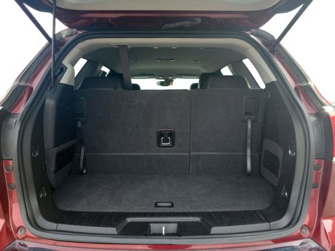 Used 2017 Buick Enclave Leather w/ Trailering Package image 22