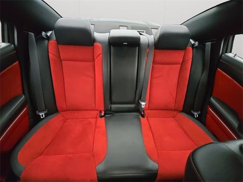Used 2021 Dodge Charger Scat Pack image 13