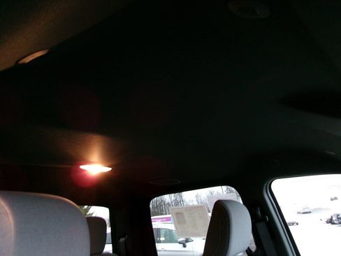 Certified 2024 RAM 2500 Big Horn w/ Bed Utility Group image 17