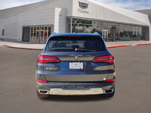 Used 2021 BMW X5 xDrive40i w/ Convenience Package image 5