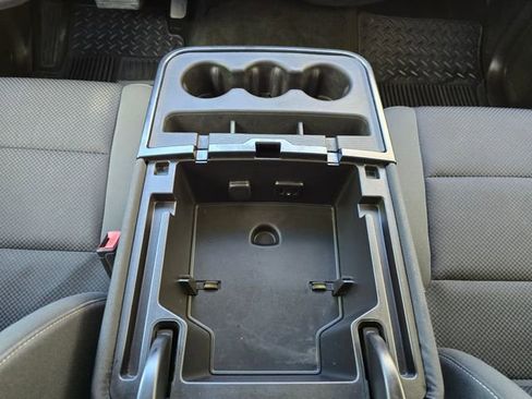 Used 2016 Chevrolet Silverado 1500 LT w/ All Star Edition AWD/4WD image 25