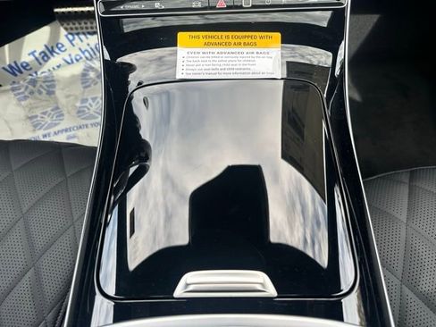 Used 2026 Mercedes-Benz S 580 4MATIC Sedan image 36