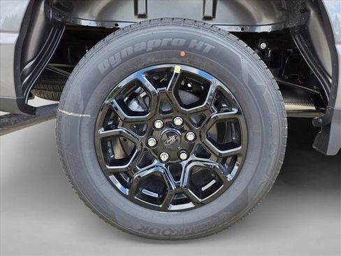 New 2026 Ford F150 STX RWD image 10