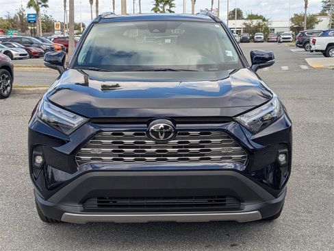 Used 2024 Toyota RAV4 Limited image 8