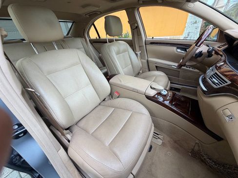 Used 2013 Mercedes-Benz S 550 image 73