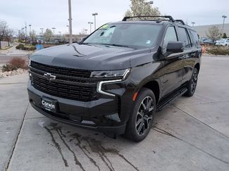Used 2024 Chevrolet Tahoe RST w/ Luxury Package video 3