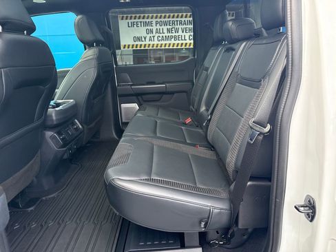 Used 2023 Ford F150 Raptor image 29