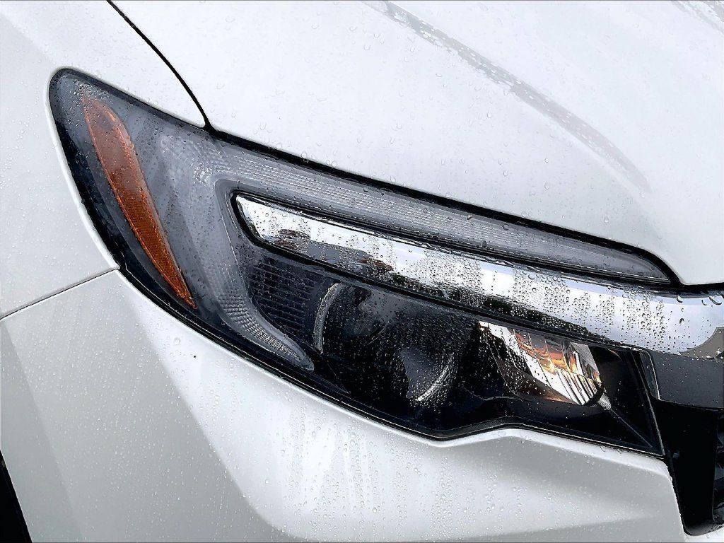 Used 2018 Honda Ridgeline RTL image 33