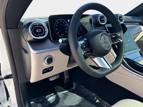 New 2026 Mercedes-Benz CLE 300 4MATIC Coupe image 15