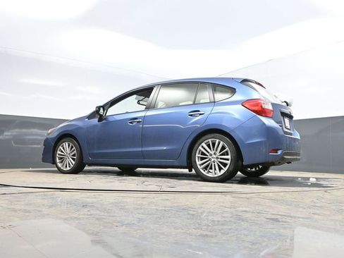Used 2016 Subaru Impreza 2.0i Limited w/ Popular Package #1 image 45