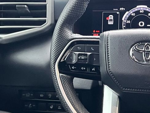 Used 2024 Toyota Tundra Platinum image 23