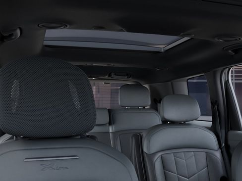 New 2027 Kia Telluride SX X-Line image 12