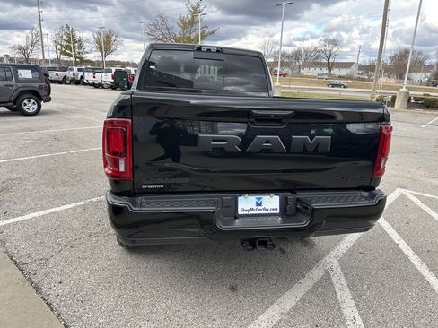 New 2026 RAM 3500 Laramie image 24