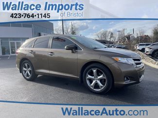 Used 2013 Toyota Venza XLE w/ XLE Premium Pkg video 1