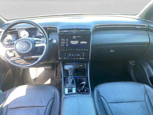 Used 2022 Hyundai Santa Cruz Limited AWD/4WD image 15