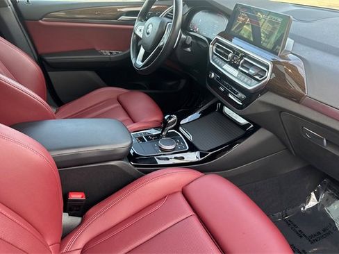 Used 2023 BMW X3 sDrive30i w/ Convenience Package image 19