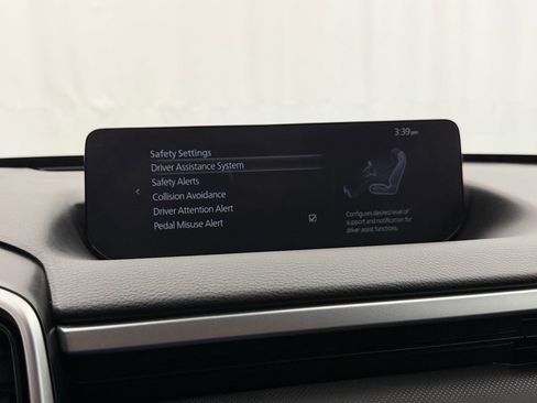 Used 2025 MAZDA CX-50 AWD 2.5 S w/ Preferred Package image 17