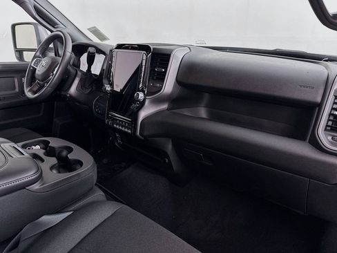 New 2026 RAM 2500 Tradesman image 34