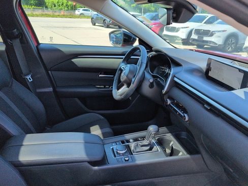 Used 2024 MAZDA CX-50 AWD 2.5 S w/ Premium Package image 7
