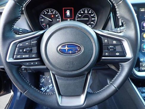 Used 2023 Subaru Outback Premium w/ Popular Package #1 image 14