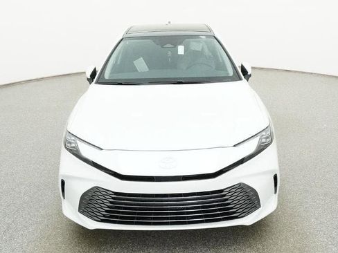 New 2026 Toyota Camry XLE FWD image 15