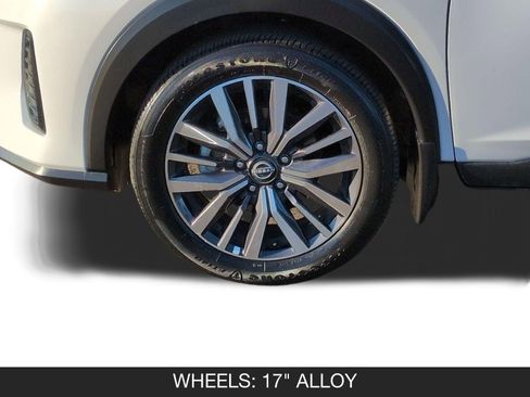 Certified 2023 Nissan Kicks SV image 12