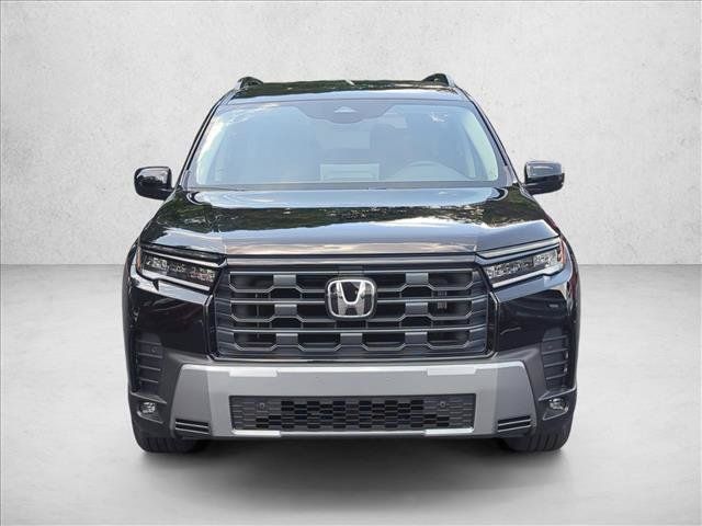 New 2026 Honda Pilot EX-L image 6