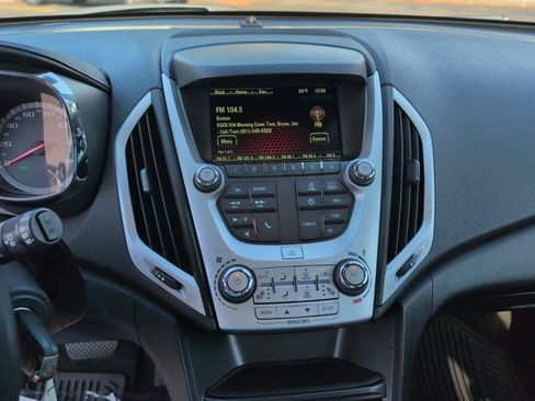 Used 2016 GMC Terrain SLE w/ Convenience Package FWD image 17