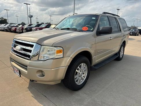 Used 2008 Ford Expedition XLT AWD/4WD image 20
