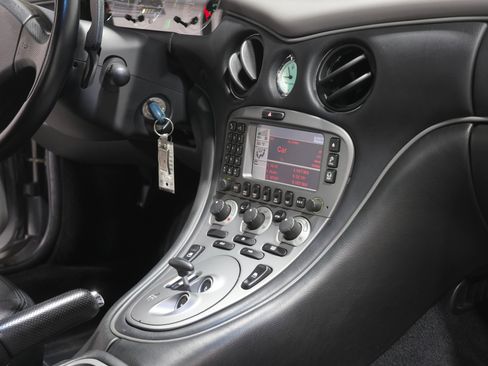 Used 2004 Maserati Coupe Only 14K Miles - Just Serviced image 60