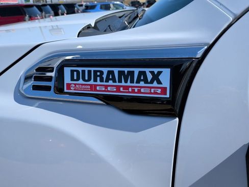 New 2026 GMC Sierra 2500 Denali w/ Denali Reserve Package image 51