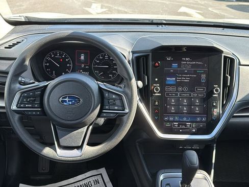 Certified 2024 Subaru Impreza 2.0i Sport image 25