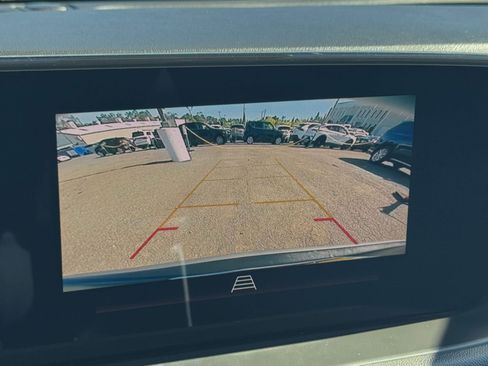 Used 2025 Buick Encore GX Preferred image 17