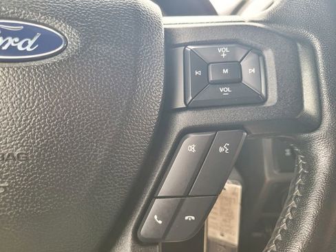 Certified 2017 Ford F150 XLT w/ Equipment Group 302A Luxury image 26