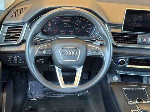 Used 2018 Audi Q5 2.0T Premium AWD/4WD image 18