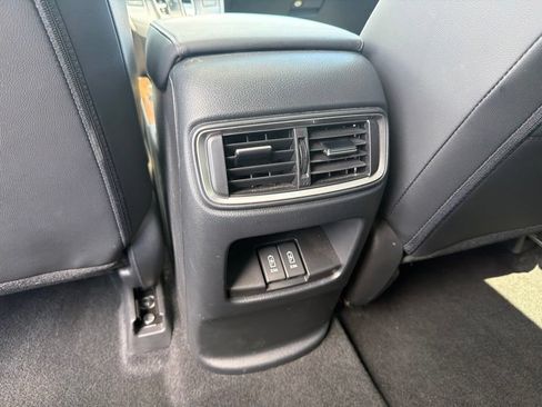 Certified 2021 Honda CR-V Touring image 35