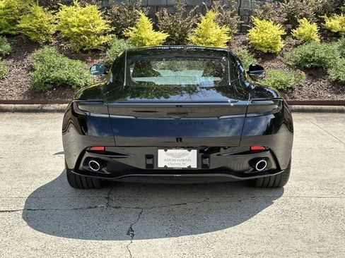 Used 2024 Aston Martin DB12 Coupe image 17