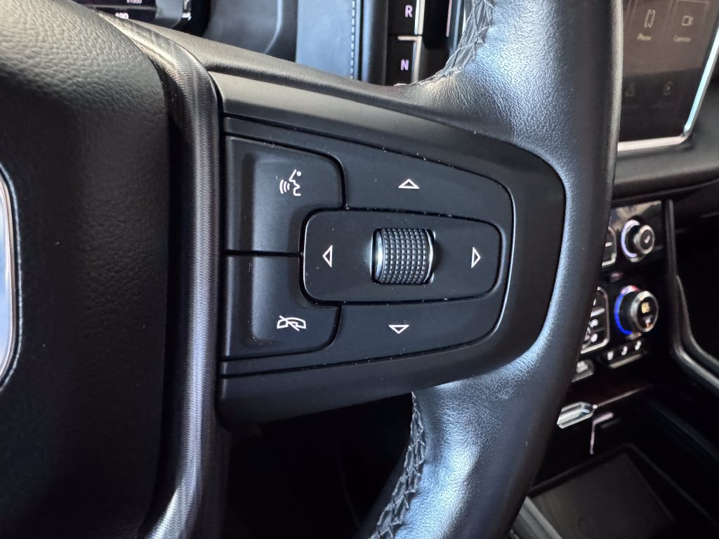 Certified 2023 GMC Yukon Denali Ultimate AWD/4WD image 19
