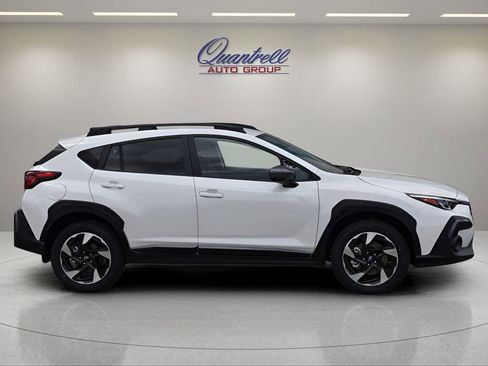 New 2026 Subaru Crosstrek 2.5i Limited image 3