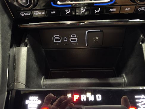 Used 2024 Jeep Grand Cherokee L Summit w/ Rear Seat Video Group I image 44