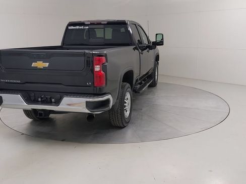 Used 2022 Chevrolet Silverado 2500 LT w/ True North Edition AWD/4WD image 15