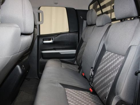 Used 2018 Toyota Tundra SR5 w/ TRD Off Road Package AWD/4WD image 22