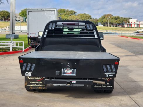 New 2026 Chevrolet Silverado 3500 W/T w/ WT Convenience Package image 13