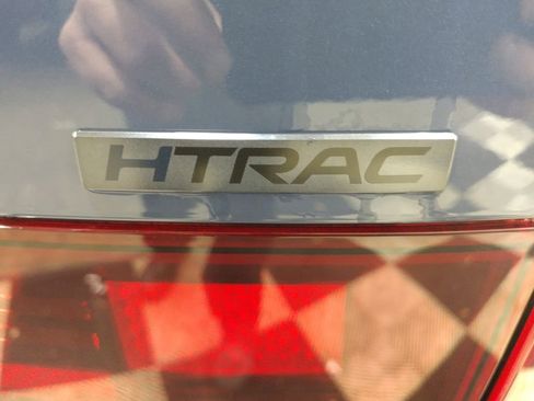 New 2026 Hyundai Santa Fe XRT image 15