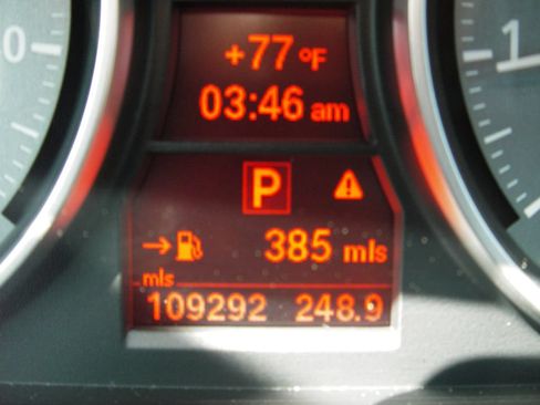 Used 2011 BMW 335is Coupe RWD image 21