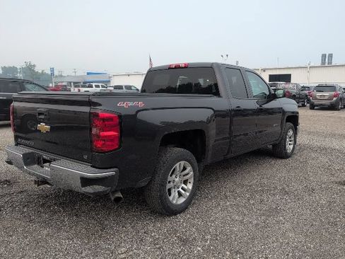 Used 2014 Chevrolet Silverado 1500 LT w/ All Star Edition AWD/4WD image 4
