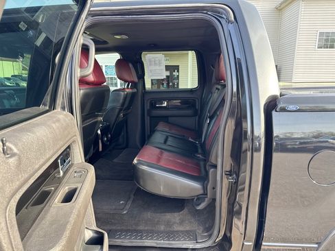 Used 2010 Ford F150 Harley-Davidson image 12