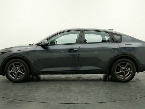 Used 2025 Kia K4 LXS image 5