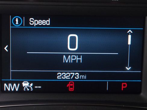 Used 2023 GMC Terrain SLE w/ Driver Convenience Package image 32