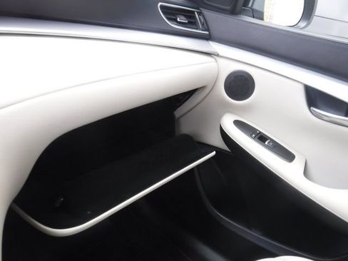 Used 2020 INFINITI QX50 Luxe w/ Navigation Package image 37